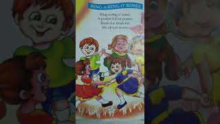 RING-A-RING O' ROSES