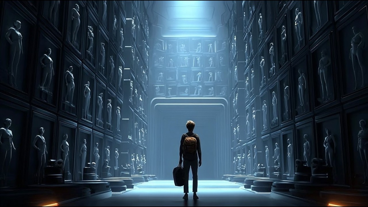 They Named the Trial Humanity’s End—She Called It Humanity’s Tradition Sci-Fi | HFY