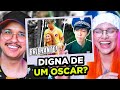 Quase no aguentou o enigma da viihtube  a melhor websrie  react seijinho