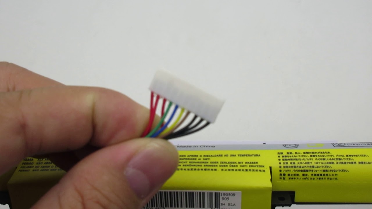 Lenovo  L12S4K01 L12M4K01 Ideapad Z400 Z500 Computer batteries,Laptop Battery