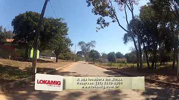 Quantos anos tem Várzea da Palma?