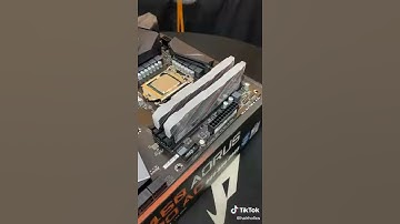 PC build in under 60 seconds