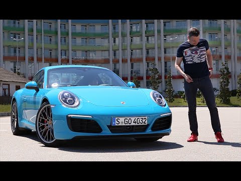 Video: Apakah maksud Porsche Carrera?