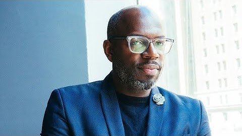 Ad Age Remotely: Jeff Marshall on inclusivity in the industry