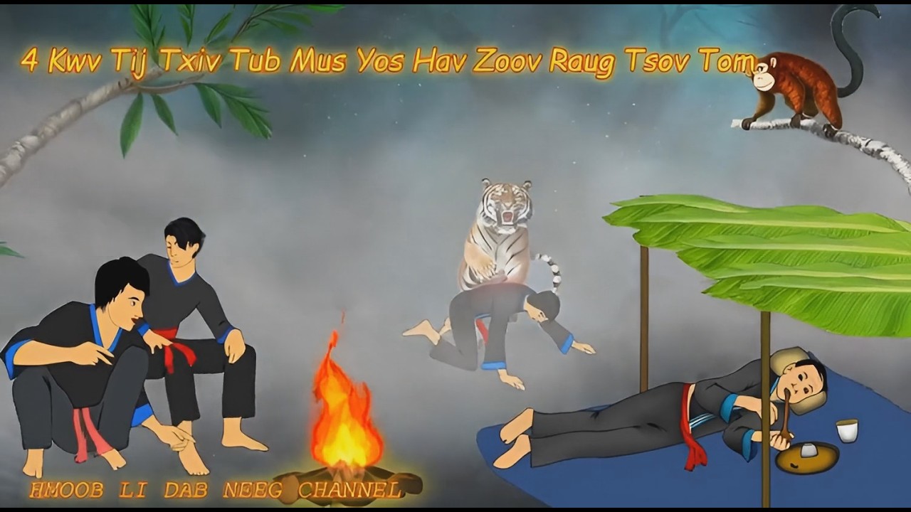 mus yos hav zoov raug tsov tom 2/23/2026