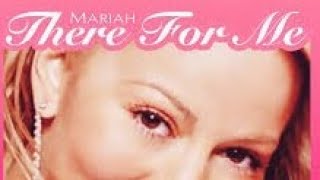 Mariah Carey - There For Me [3-Tracks Ep]