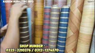 Original TI 9D pvcwallpaper waterproof Tawakkal interior 03411289354