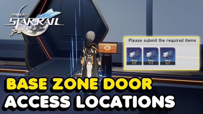 Honkai: Star Rail: All Herta Puppets in the Space Station Locations