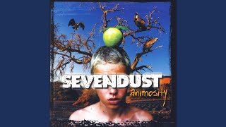 Vignette de la vidéo "Sevendust - Angel's Son"