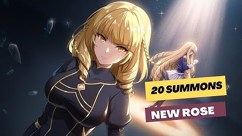 Unlucky | The Eminence In Shadow RPG