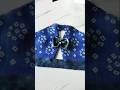 Baju Design#fashion #diy #viralvideo
