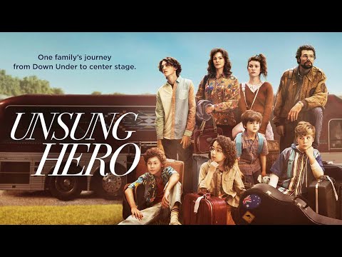 Unsung Hero (2024)