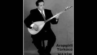 Döne Gelin Türkü Okuyan Haşim Koç