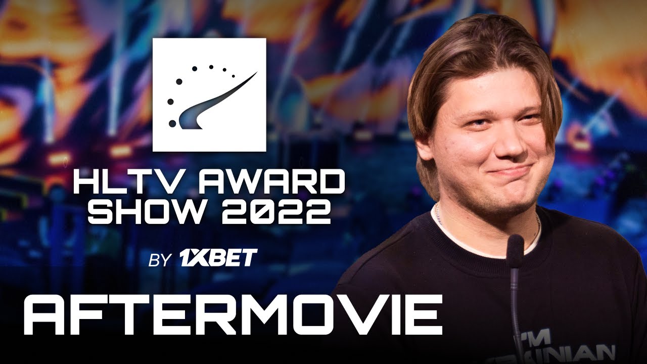 HLTV Award Show 2022 recap: Who were the winners?