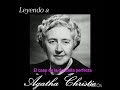 El Caso de la Doncella Perfecta,  Agatha Christie.  Audiocuento.