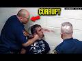 Idiot Cops Who RUINED Their Careers in Seconds