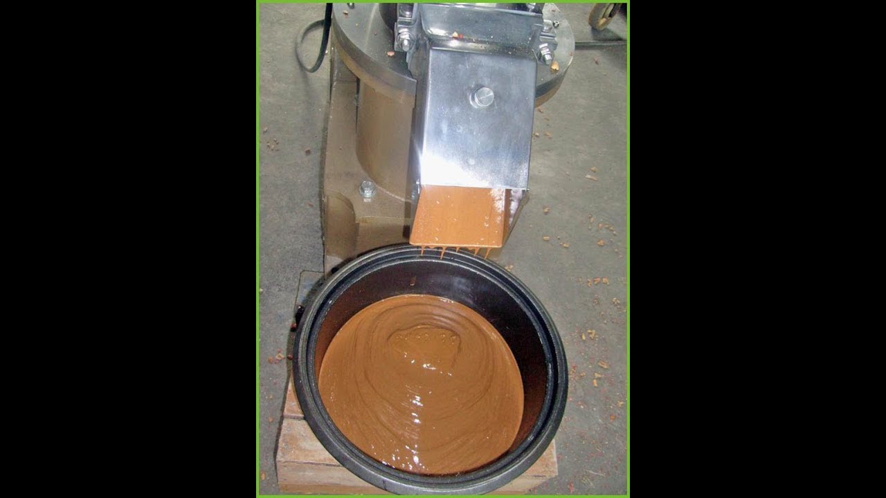 sesame paste grinding machine, sesame paste making machine from kitty 0086-15515583491