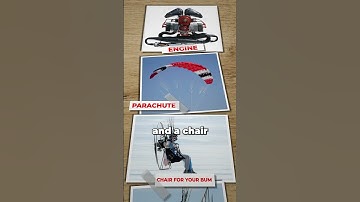 Are Paramotors any good?