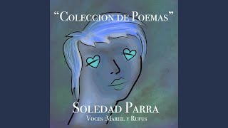 Video thumbnail of "Soledad Parra - Ninguno Eres Tu"