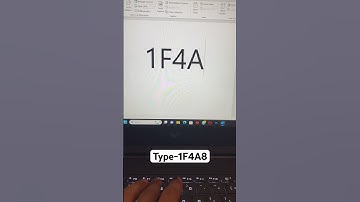 Shortcut #msword #trending #computer #laptop #emoji #msoffice #excel #views #shorts #foryou #youtube