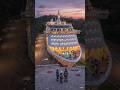 🚢 Lost Cruise Ship Found in the Jungle | Full Restoration Timelapse 😱 #cruiseship #shorts