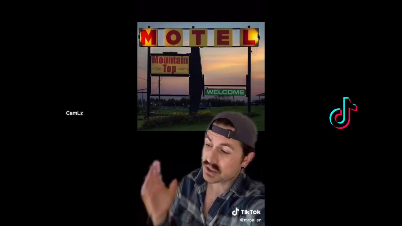 Why You Should Never Stay In Sketchy Motels True Scary Stories Youtube