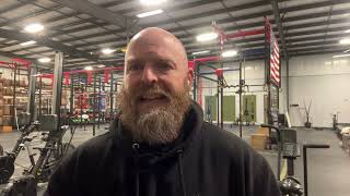 The 10 General Physical Skills: How Warrior Axe CrossFit Builds Complete Athletes