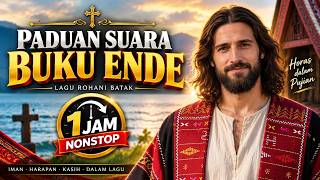 18 Kompilasi Lagu Buku Ende Terbaik Versi Paduan Suara 🙏 Lagu Rohani Batak Dulo Ma Au On O Tuhan