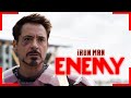 Iron man  enemy  imagine dragons