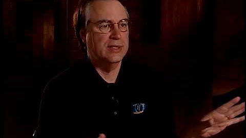 Calit2 SGI and Visualization - Larry Smarr