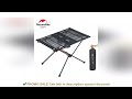 Naturehike Camping Table Folding Table Ultralight Portable Tourist Table Outdoor Foldable Picnic Tab