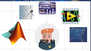 TOP 10 ELECTRICAL ENGINEERING SOFTWARES