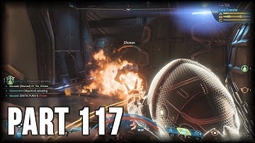Mass Effect: Andromeda - 100% Walkthrough Part 117 [PS4] – APEX: Along for the Ride