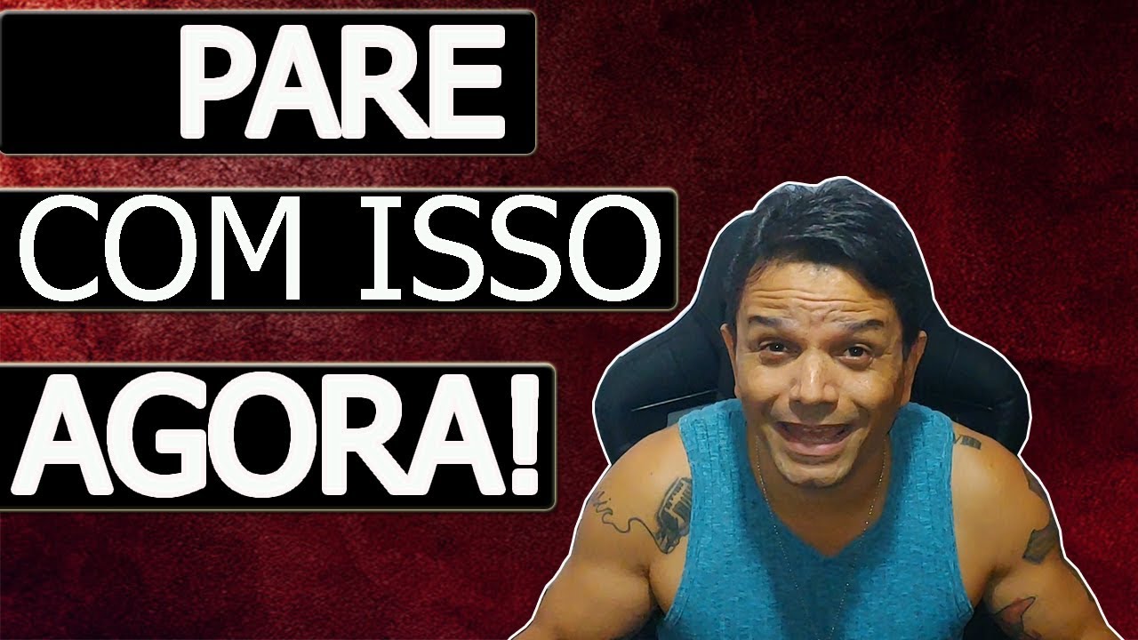 2 Erros GRAVES Que Todo Mundo Que Canta J Fez Ou Est Fazendo Dica 96 YouTube
