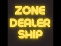 🌆GTA RP🌆 Trabajando Zone Dealership