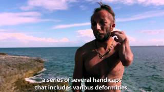 Wild One - a story of Philippe Ribiere /Teaser