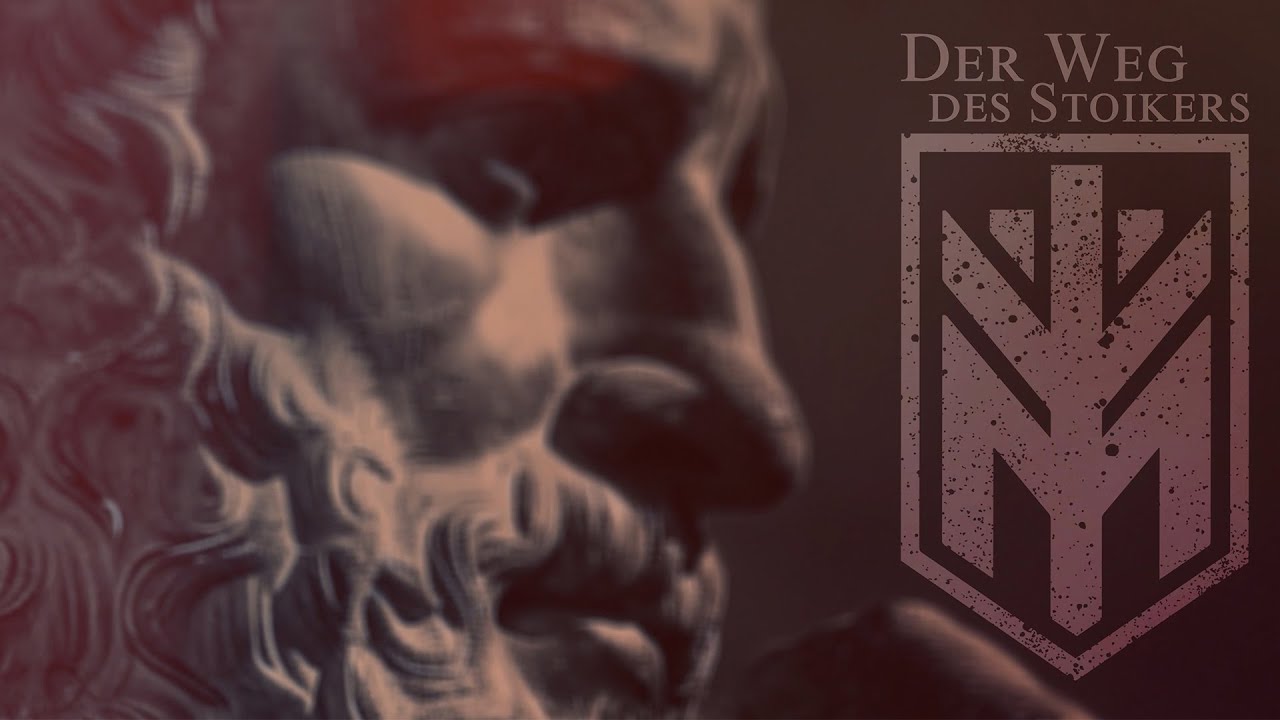 Übermensch // Der Weg des Stoikers // Offizielles Video