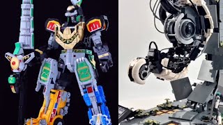 Amazing Lego Creations 2025