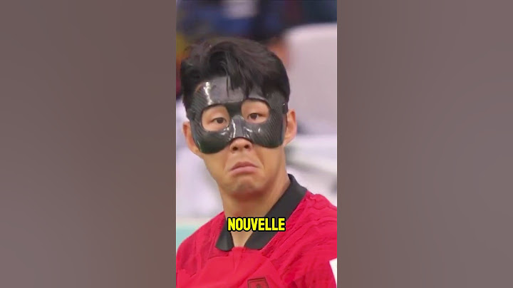 La Corée du Nord BAN Tottenham ?! La décision la plus ridicule !"