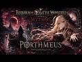 『PORTHMEUS』-REQUIEM OF LITTLE MONSTERS-