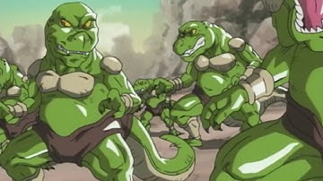 Chrono Trigger story Highlight reel #8: The Masamune