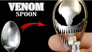 Watch Me || Transform || This Spoon || IntoVENOM!!!