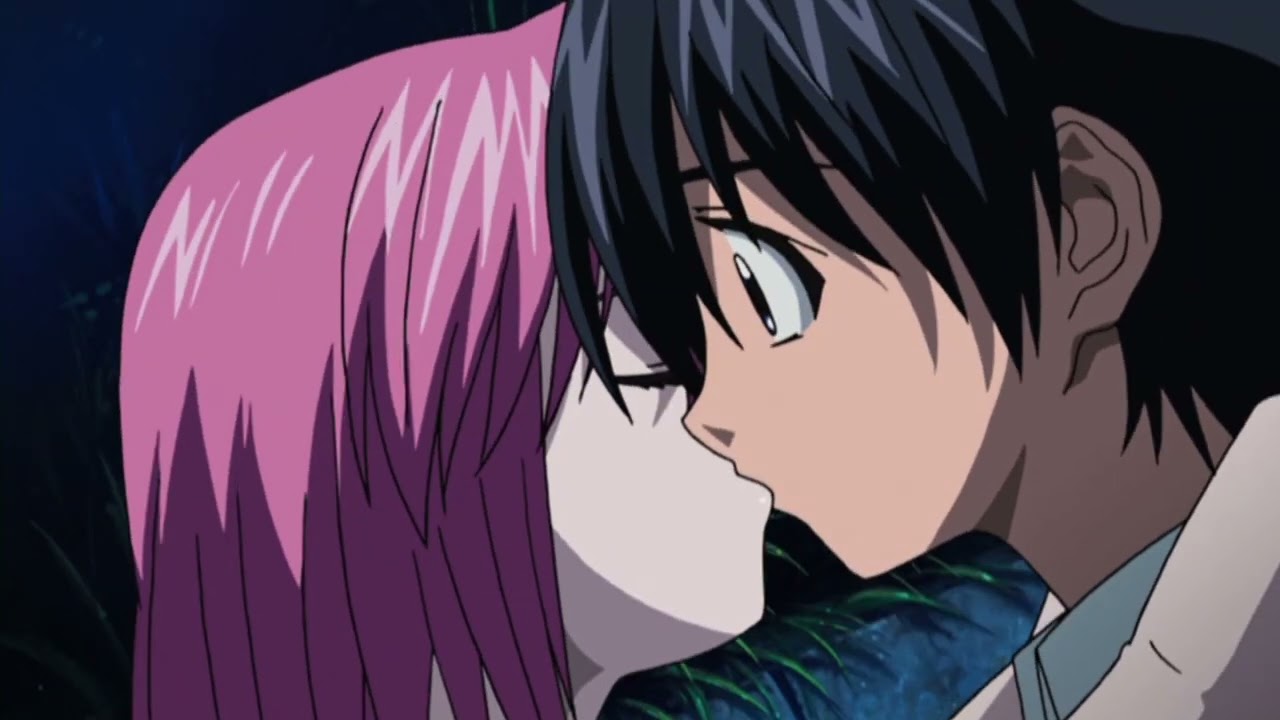 Red Eye Flashes Twice | Various Anime Comedy AMV