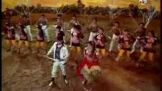 Ombatthu Ombatthu - Kalyana Mantapa 1991 - Kannada