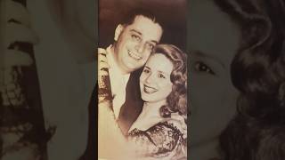 Rosita Quintanas Great Love mexicancinema goldenage rositaquintana mexicanactress