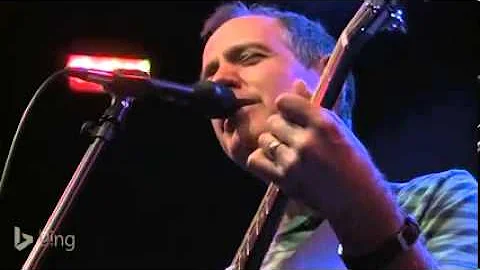 David Wilcox   Single Candle Bing Lounge