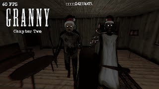 Version Emulator | Granny Chapter Two Remake