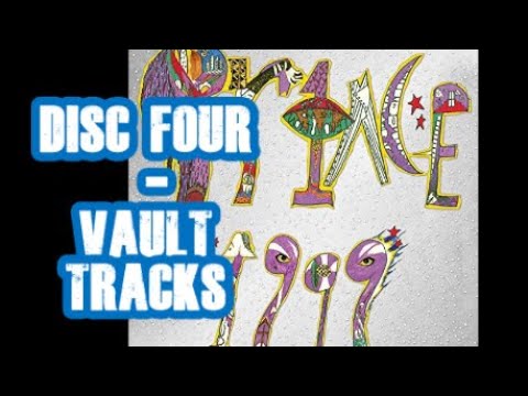 prince-1999-deluxe---disc-four-review---vault-tracks!