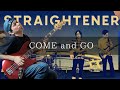 ストレイテナー - COME and GO Bass cover 弾いてみた TAB