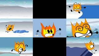 7 Bfb Auditions Played At Once Flower Get Me To The Top